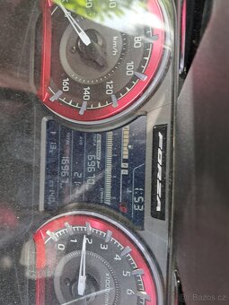 Prodám honda forza 125 rok 2023 Limited - 4