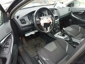 Volvo V40 1.6D 84kw Momentum 2014 - 4