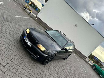Bmw e46 330d 135kw Manual Stk 2026/10 Tel:725 996 134 - 4