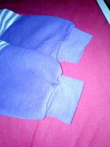 Prodam mikcu vel.116/122 top stav ,jako nova,pekna,zn.:Kylin - 4