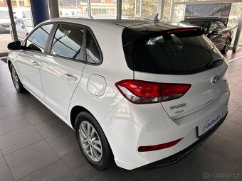 Hyundai i30 1.0 T-GDI,COMFORT,ČR,1.MAJITEL,DPH - 4