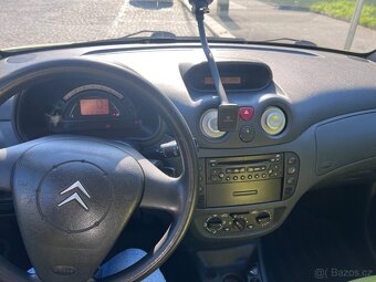 Citroen C2 2004 - 4