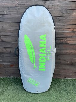 wing board Indiana 108 litrů - 4