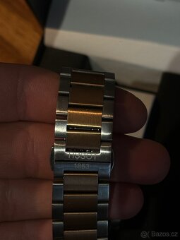 Hodinky TISSOT - 4