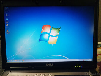 Dell Latitude D830 - 4