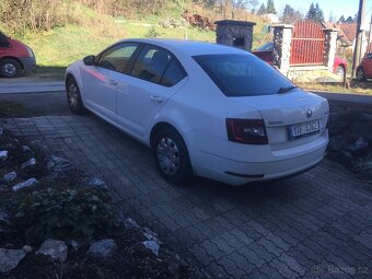 Škoda Octavia 3 FL - 1.6 Tdi 85 kw - nové rozvody - 4