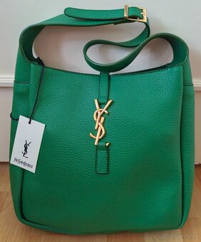 Dámska kabelka YSL - 4