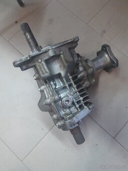 Dacia duster rozvodovka 8200988056 - 4