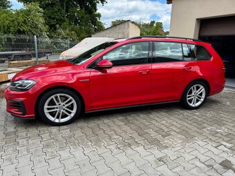 Vw golf 7 - 4