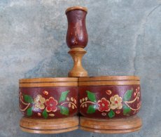 Starožitná keramika, porcelán - 4
