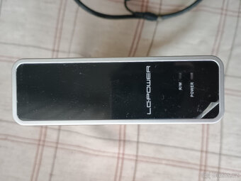 externí box s HDD WD 500 GB - 4