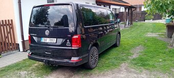 Caravelle t6 - 4