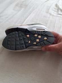 Dětské boty Nike, vel. 33 - 4