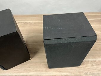 Gramoradio TESLA DOMINANT 1039 A + repro ARS 9104 - 4