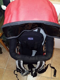 Nosítko Chicco Caddy - 4