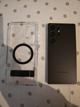 Samsung S 25 Ultra 512GB Top Stav Zaruka - 4
