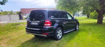 MB 450 CDI GL 2011 - 4