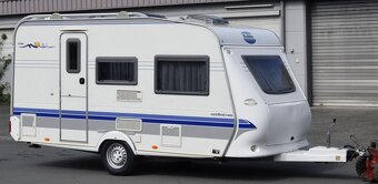 Karavan Hobby Excellent 400 - 4