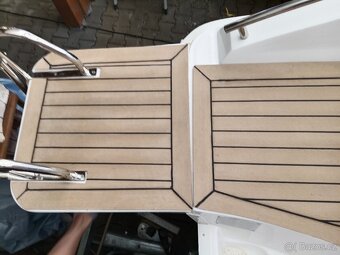 Kajutová loď MARINELLO 650 CABIN - 4