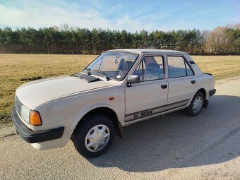 Škoda 120L - 4