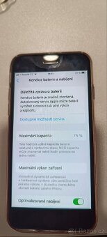 iPhone SE 2020 64gb - 4