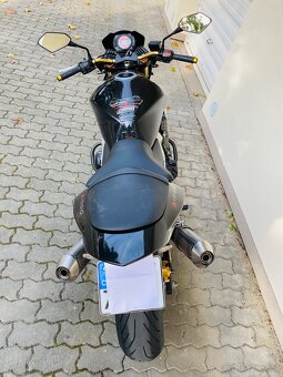 Kawasaki Z 1000 - 4