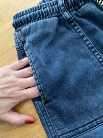 COCCODRILLO NOVÉ RIFLE JEANS JEGGINS 164 - 4