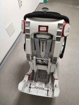 Britax Römer King II LS - 4