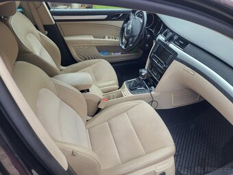 Škoda Super 1.8 tsi 118kw dsg - 4