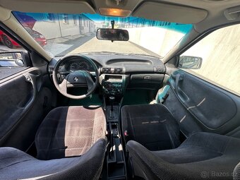 Opel Astra 2.0i - 4