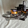 Dron Flywoo Flylens 75 O4 PRO - 4