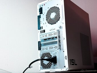 Herní PC | i5-13400F, RTX 4060, 32GB, 1TB SSD - 4