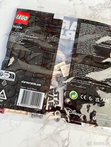 LEGO® Star Wars 30654 X-Wing Starfighter (polybag) - 4