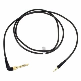 AIAIAI TMA-2 DJ. + dokupeny rovny 1.2m kabel - 4