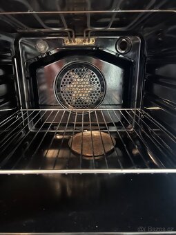 Elektrický sporák Gorenje - 4