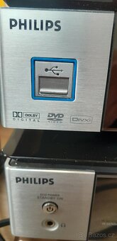 Philips mcd 716 - 4