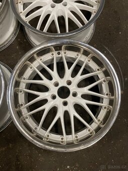 Disky 19”, 5x114,3 - 4