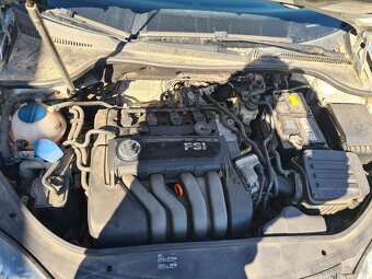 Golf 5 FSI 110kw DSG - 4