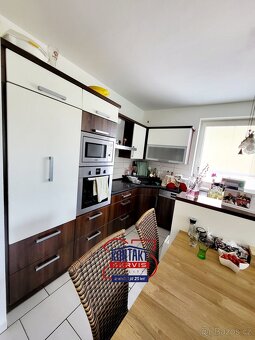 Pronájem bytu 3+kk, 85 m2 - ulice Spojovací České Budějovice - 4