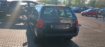 Peugeot 307 č. 23514 - 4