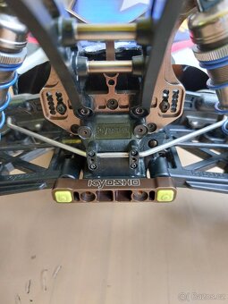 Kyosho inferni mp9 - 4