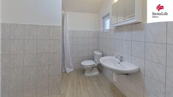 Pronájem vícegeneračního domu 86 m2 Nádražní, Choltice - 4