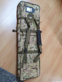 Lancer Tactical M4 Keymod Mur 10" Sportline (Gen.2) - 4