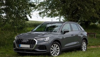 Audi Q3 - 4