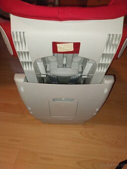 Značková autosedačka Britax Römer - 4