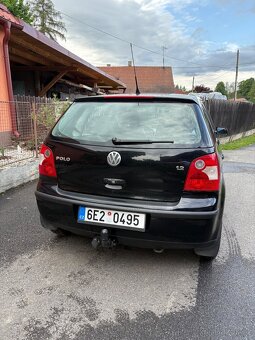 Volkswagen Polo - 4