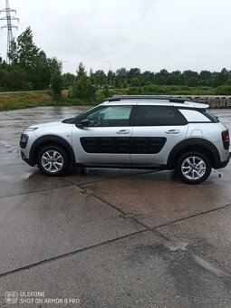 C4 Cactus 1,2 60kw - 4