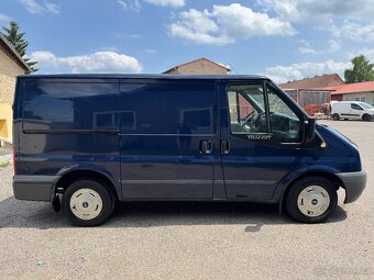 Ford Transit 2010 L1H1 2.2 TDCI 103KW TREND - 4