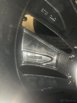 Letní sada Audi A6 - 4