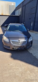 Opel Insignia A20dth 2.0cdti 118kw - 4
